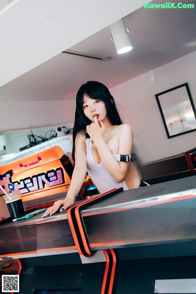 [Loozy] Zia (지아): Oraksil (95 photos) No.bf60a9