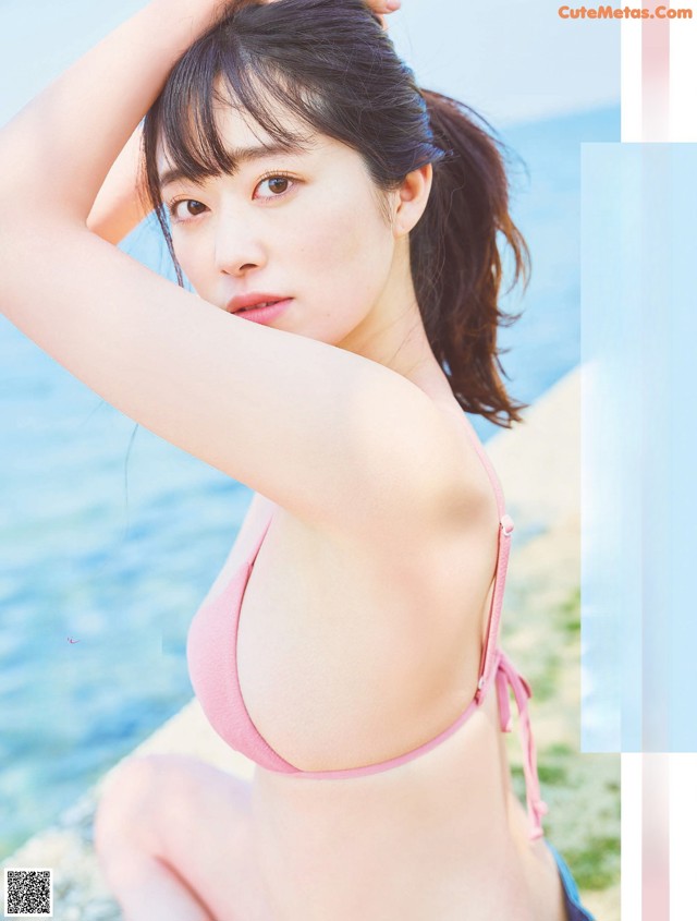 Mariri Sugimoto 杉本愛莉鈴, FLASH 2022.05.03 (フラッシュ 2022年5月3日号) No.2bce26