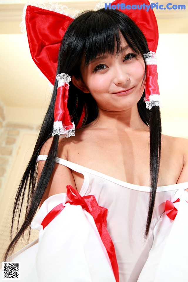 Kyuru Chan - Xxxbbw Littil Caprise No.c17439
