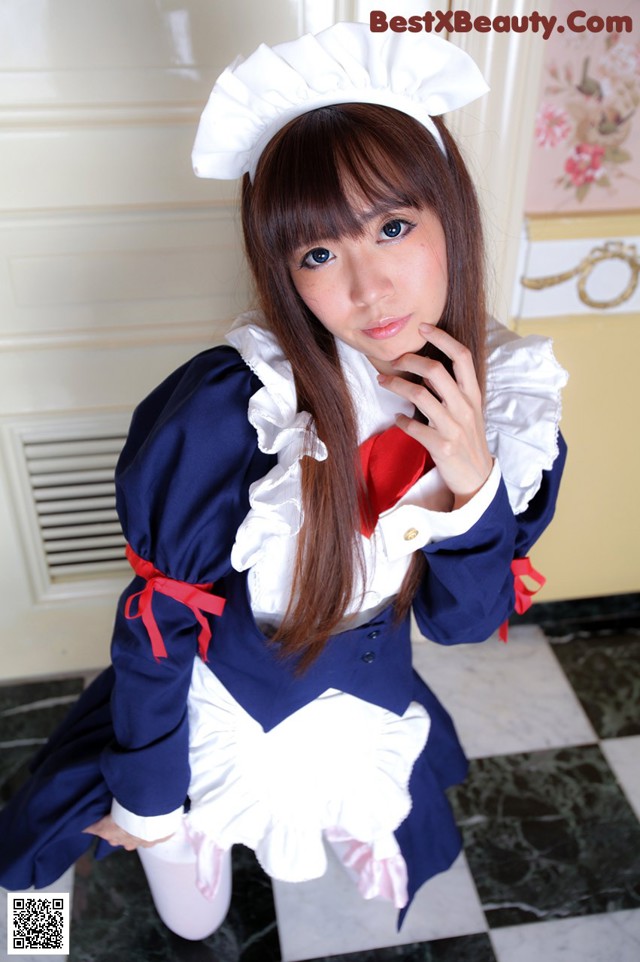 Cosplay Ayane - Ass Iron Xnxx No.42e6c4