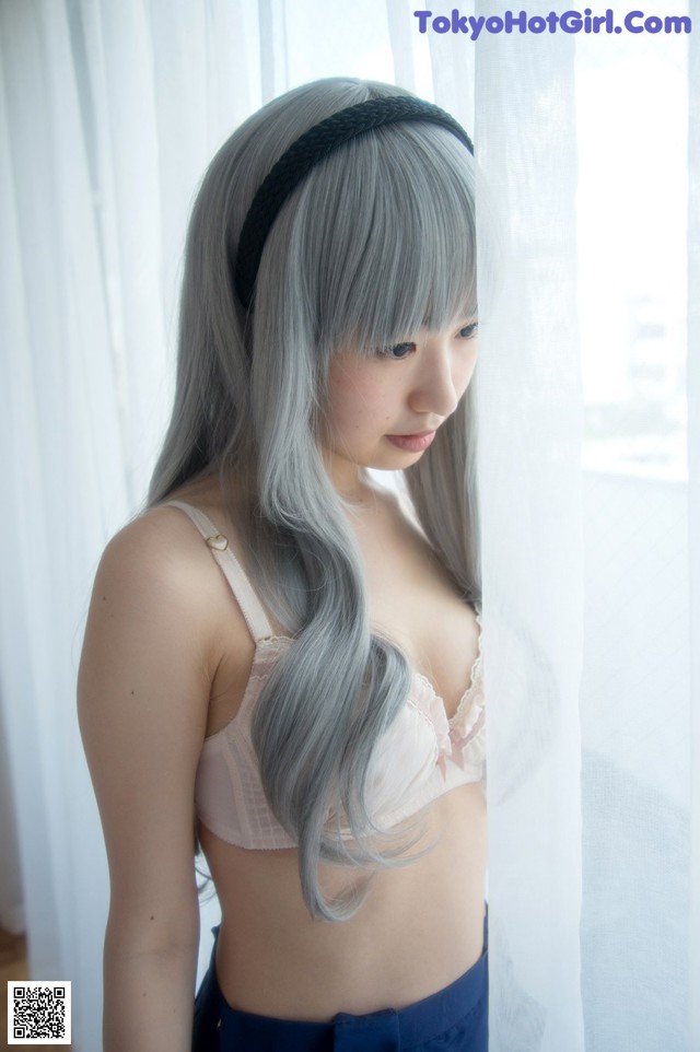 Miyuki Nakano - New Promo Pinupfiles No.ccb8dc